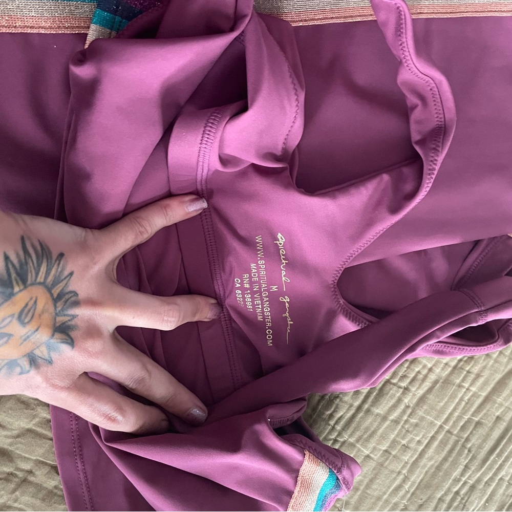 Spiritual Gangster lot sale